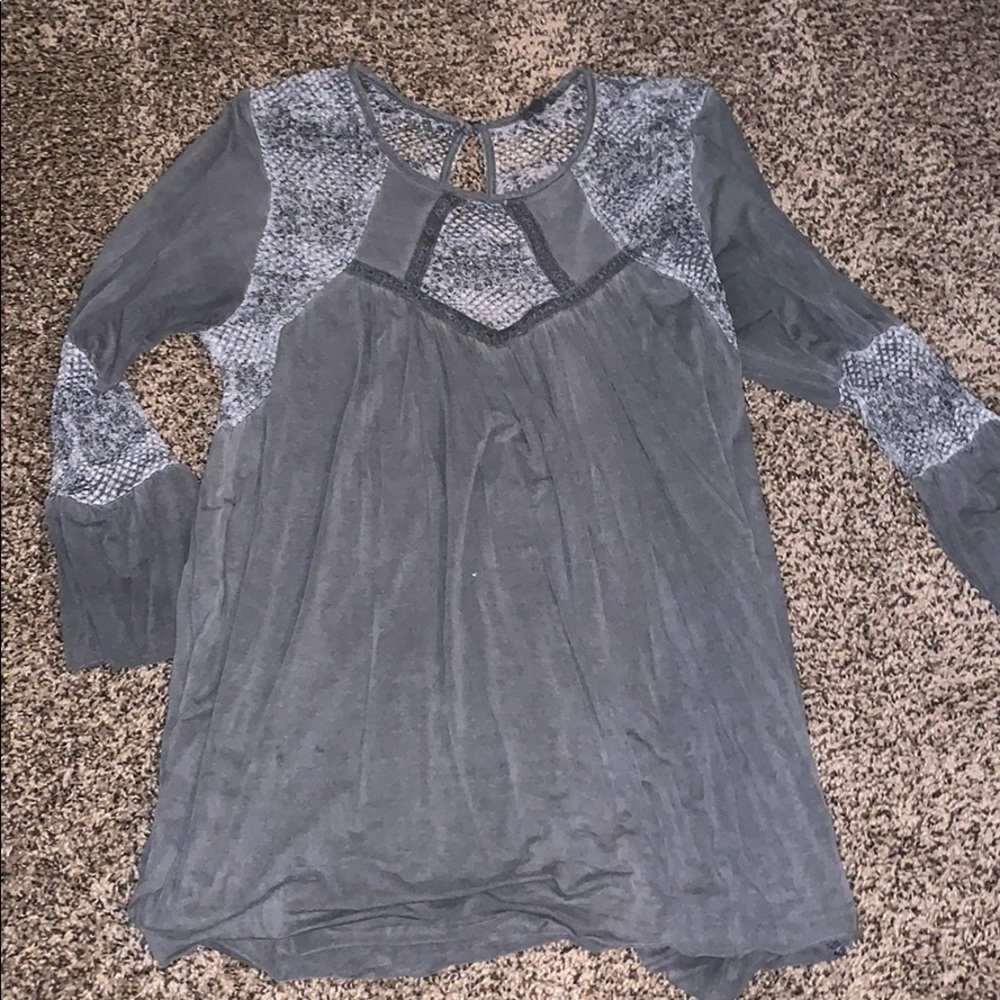 Boutique Shirt